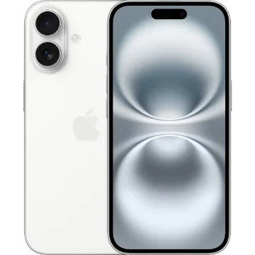 Apple iPhone 16 128GB Beyaz